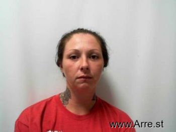 Amber Cheyenne Jea Lemaster Mugshot