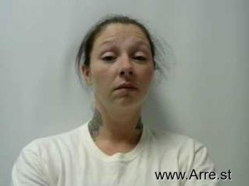 Amber Cheyenne Jea Lemaster Mugshot