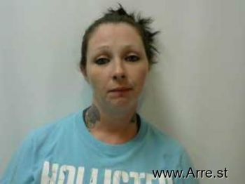 Amber Cheyenne Jea Lemaster Mugshot