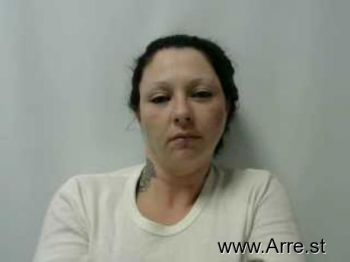 Amber Cheyenne Jea Lemaster Mugshot