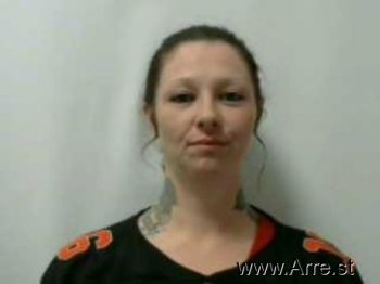 Amber Cheyenne Jea Lemaster Mugshot