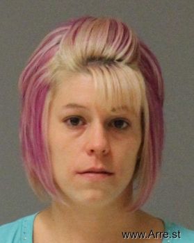 Amber Dawn Lewis Mugshot