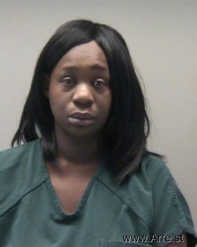 Amber Lashaun Lewis Mugshot