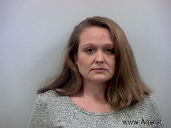 Amber Dawn Long Mugshot