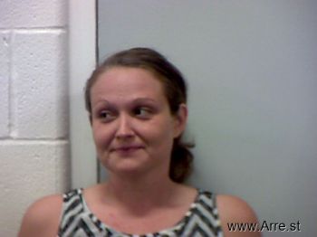 Amber Dawn Long Mugshot