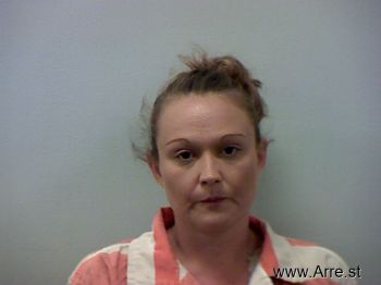 Amber Dawn Long Mugshot