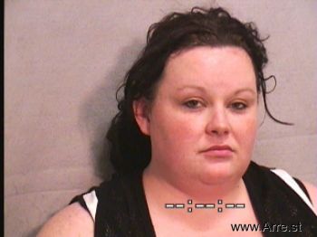 Amber Kelly Long Mugshot