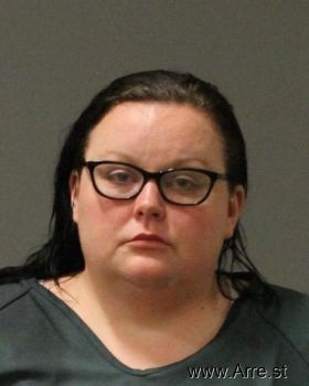 Amber Kelly Long Mugshot