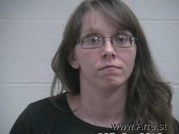 Amber D Louk Mugshot