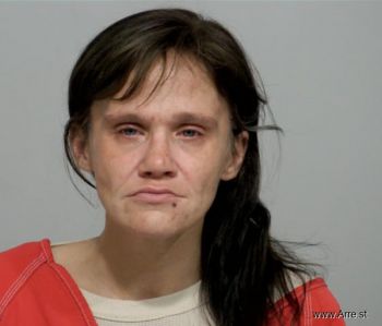 Amber Nicole Lutz Mugshot