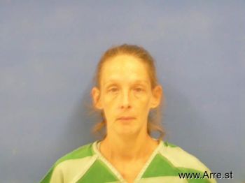 Amber Dawn Mason Mugshot