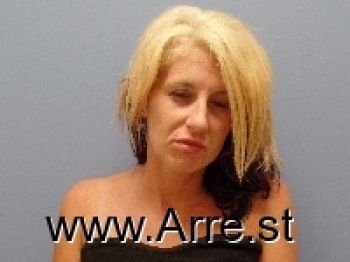 Amber Lynn Matter Mugshot