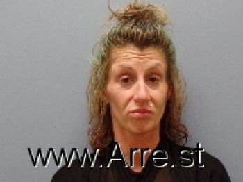 Amber Lynn Matter Mugshot