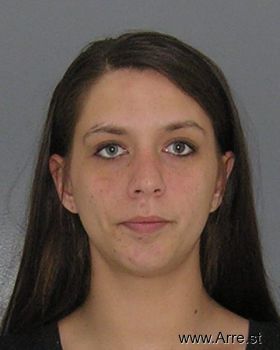 Amber Nicole Mckinney Mugshot