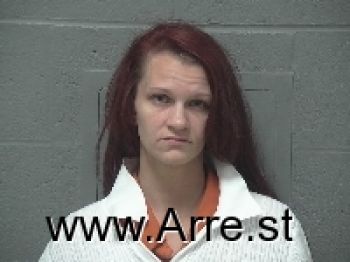 Amber  Morris Mugshot