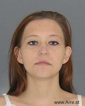 Amber  Morris Mugshot