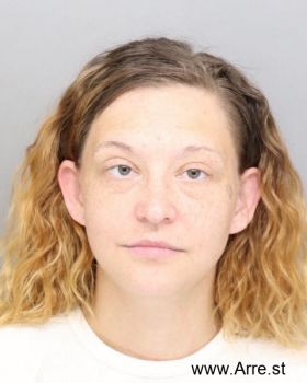 Amber  Morris Mugshot