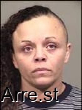 Amber Jolynn Norris Mugshot