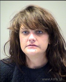 Amber Renee Norris Mugshot