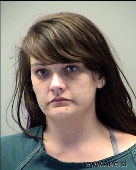 Amber Renee Norris Mugshot