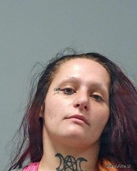 Amber Nicole Nowicki Mugshot