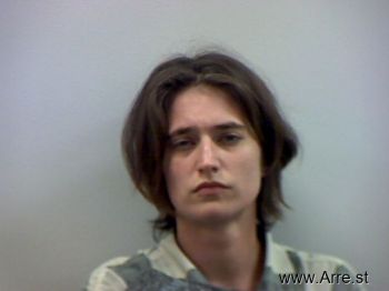 Amber Marie Oakes Mugshot