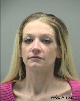 Amber Leigh Phillips Mugshot