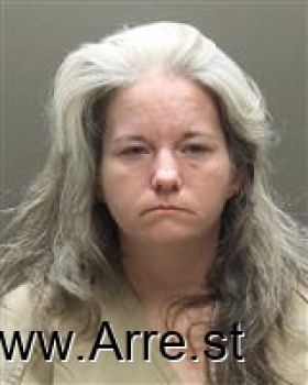 Amber  Powell Mugshot