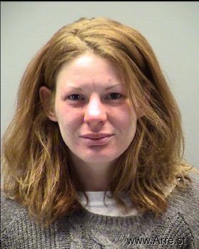 Amber J Powers Mugshot