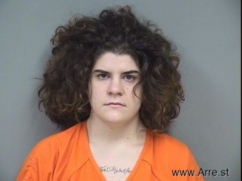 Amber  Rivera Mugshot