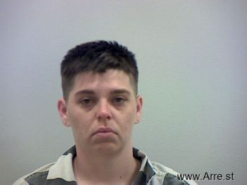 Amber  Roberts Mugshot