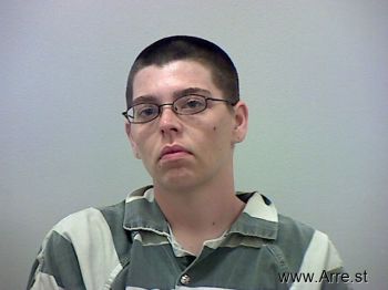 Amber  Roberts Mugshot