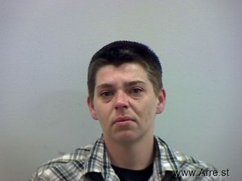 Amber  Roberts Mugshot