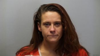 Amber Nichole Robinson Mugshot