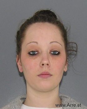 Amber  Russell Mugshot