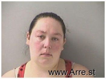 Amber Nichol Schirmer Mugshot