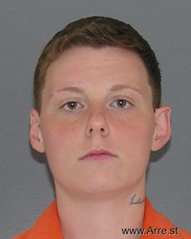 Amber  Simpson Mugshot