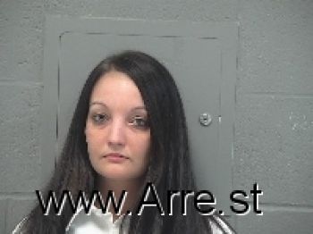 Amber Denise Tackett Mugshot