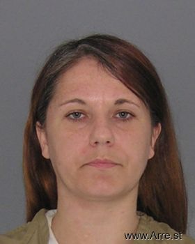 Amber  Taylor Mugshot