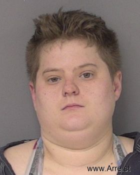 Amber Lee Thomas Mugshot