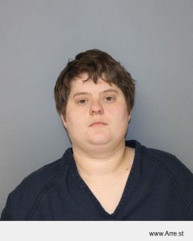 Amber Lee Thomas Mugshot