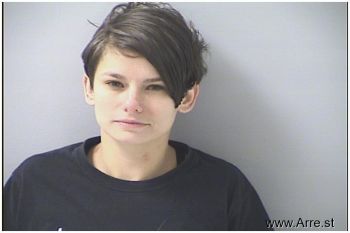 Amber Dawn Wallace Mugshot