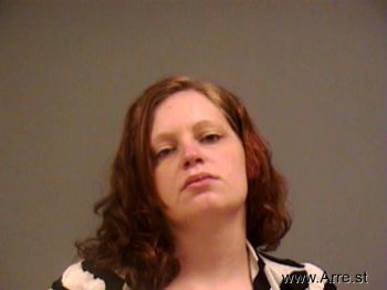 Amber Lynn Ward Mugshot