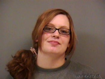 Amber Lynn Ward Mugshot