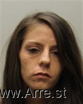 Amber Cinamin Wheeler Mugshot