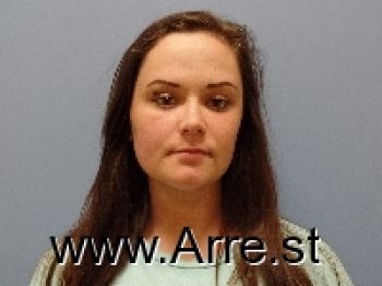 Amber D Williams Mugshot