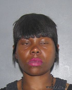 Amber  Williams Mugshot