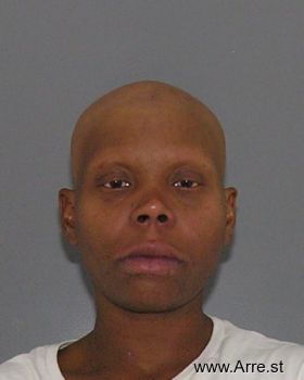 Amber  Williams Mugshot