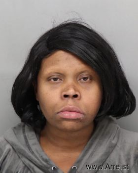 Amber  Williams Mugshot