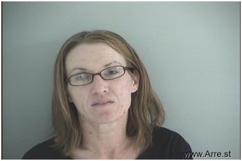 Amber Lynn Willoughby Mugshot